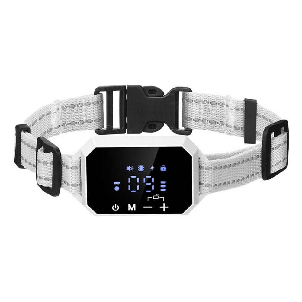Gps pet tracker